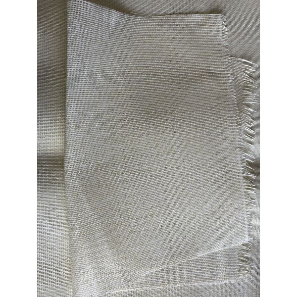 Faux Linen Mesh Sheet Pink Pack 10 Sheets Faux Linen Mesh Sheet Pink Pack 10 Sheets
